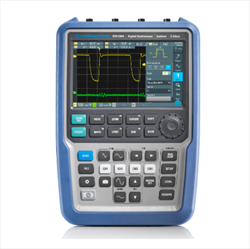Máy hiện sóng cầm tay Rohde & Schwarz RTH1004 + RTH-B241